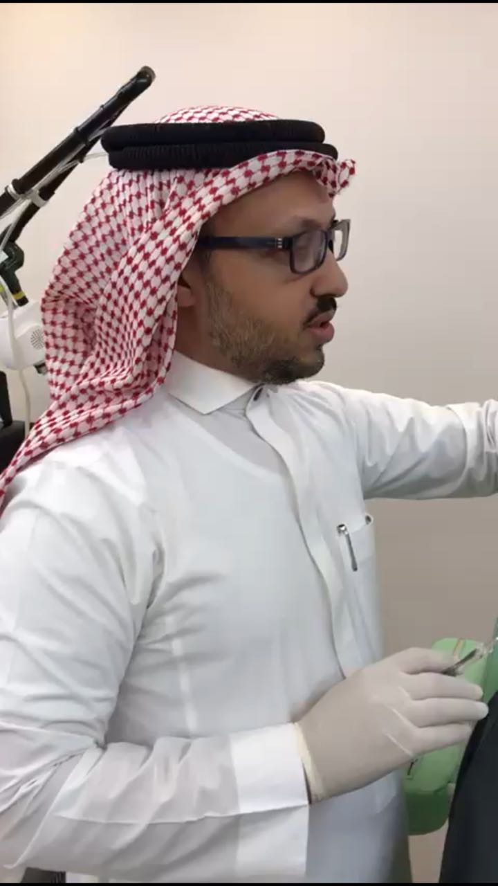 dr mahmoud fakiha explain filler injection